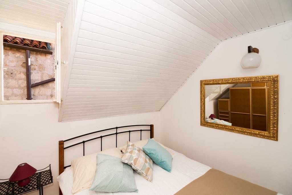 Dubrovnik Old House Villa Ngoại thất bức ảnh