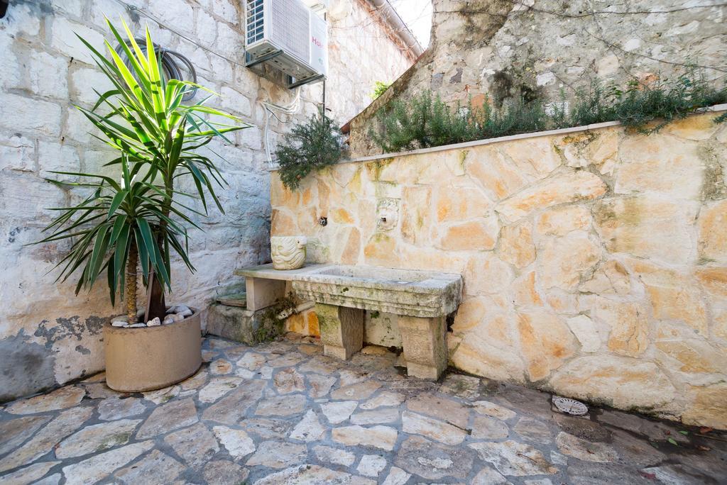 Dubrovnik Old House Villa Ngoại thất bức ảnh