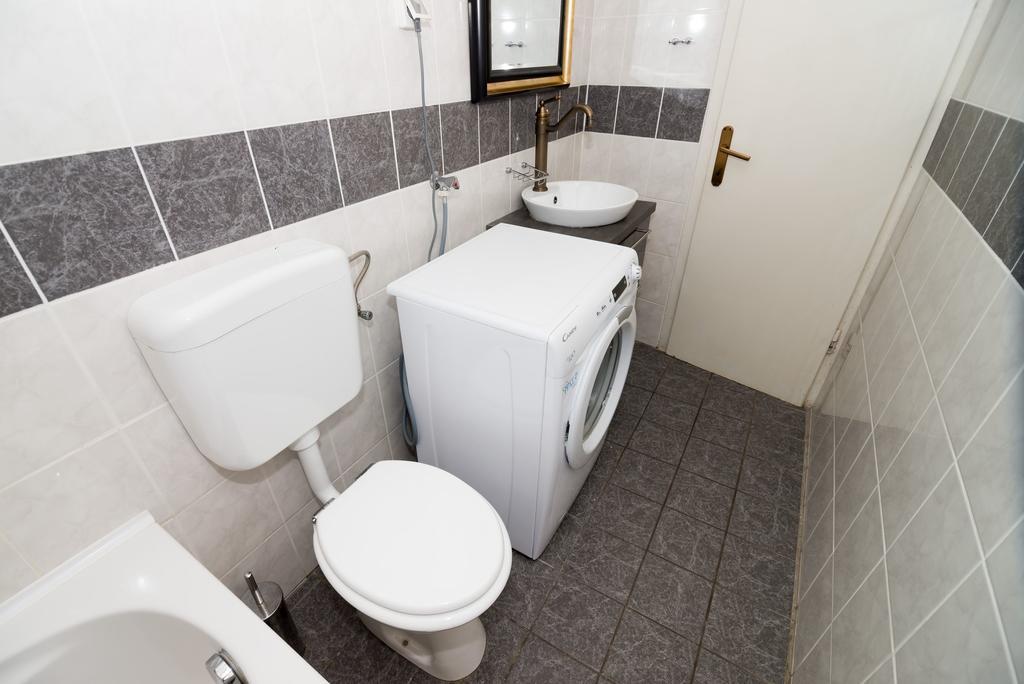 Dubrovnik Old House Villa Ngoại thất bức ảnh