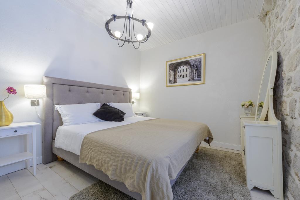 Dubrovnik Old House Villa Ngoại thất bức ảnh