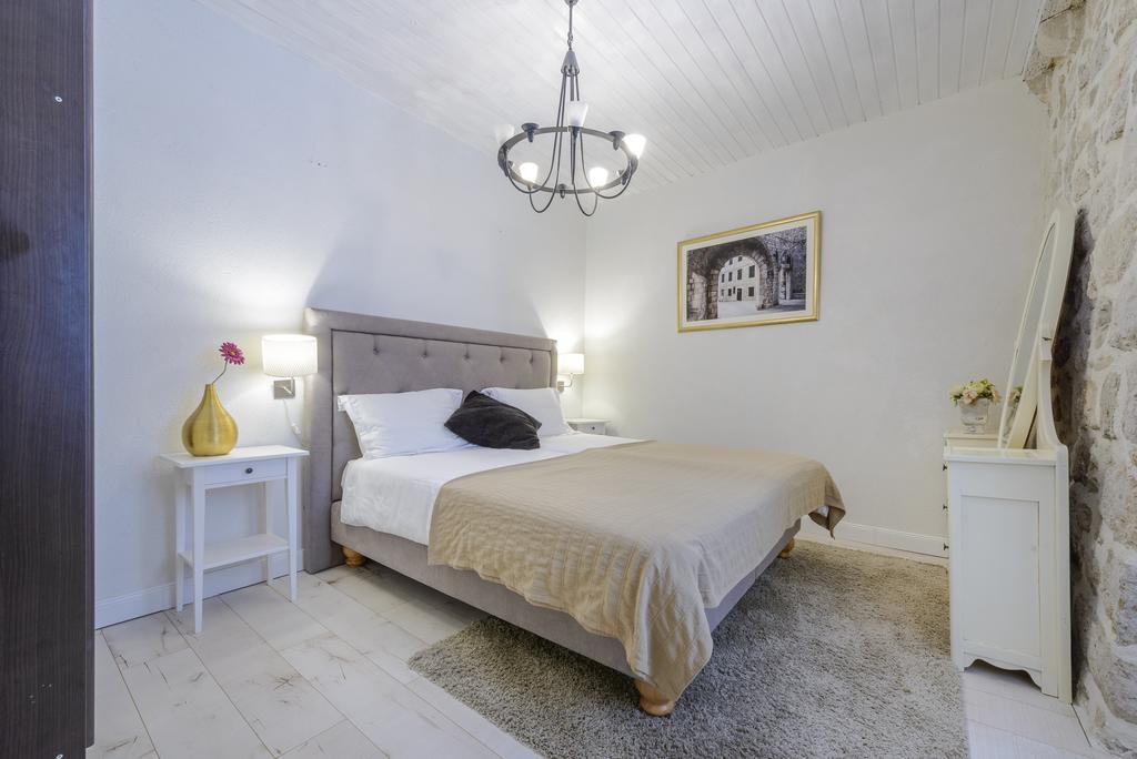 Dubrovnik Old House Villa Ngoại thất bức ảnh
