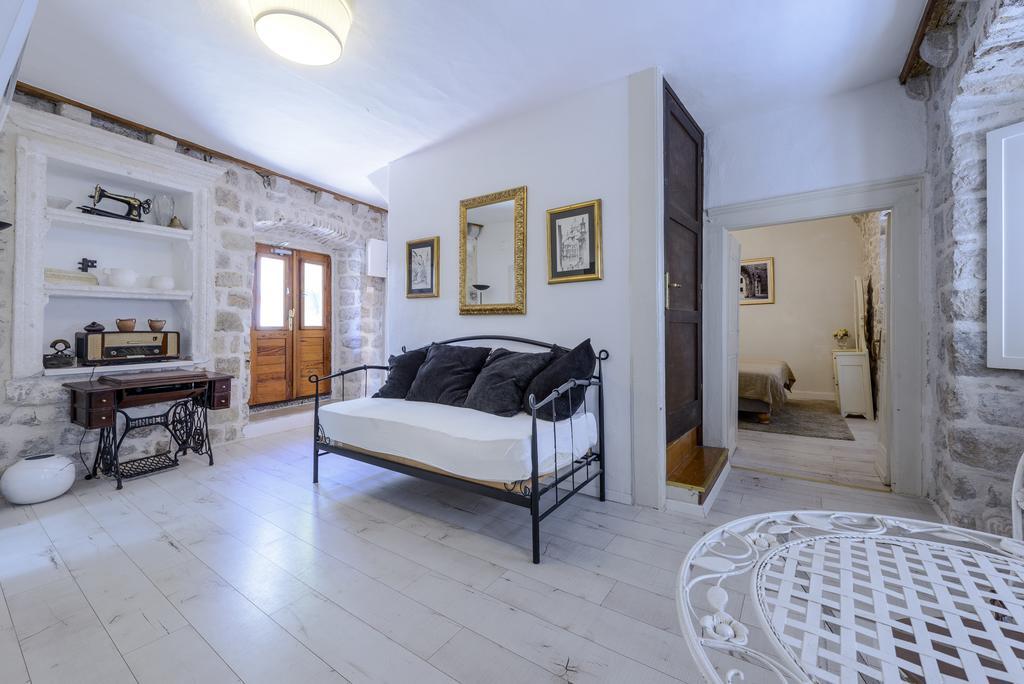 Dubrovnik Old House Villa Ngoại thất bức ảnh