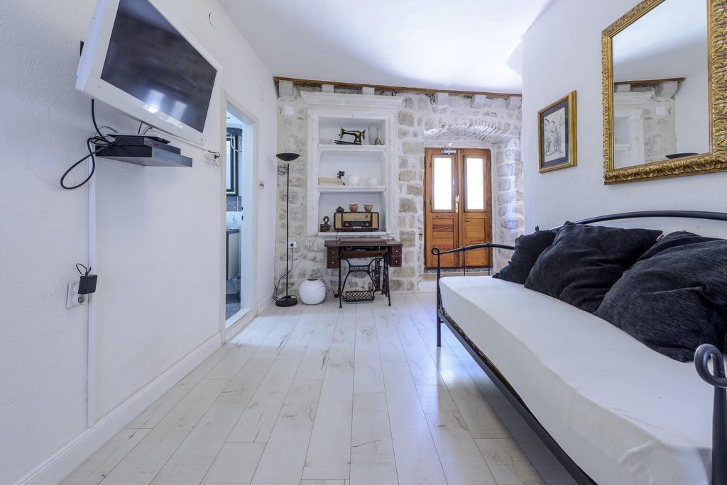 Dubrovnik Old House Villa Ngoại thất bức ảnh