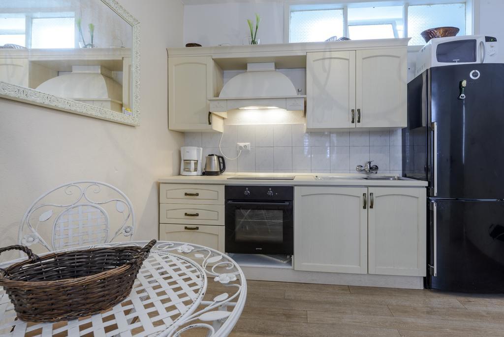 Dubrovnik Old House Villa Ngoại thất bức ảnh