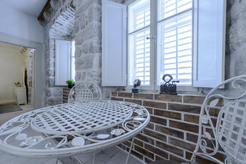 Dubrovnik Old House Villa Ngoại thất bức ảnh