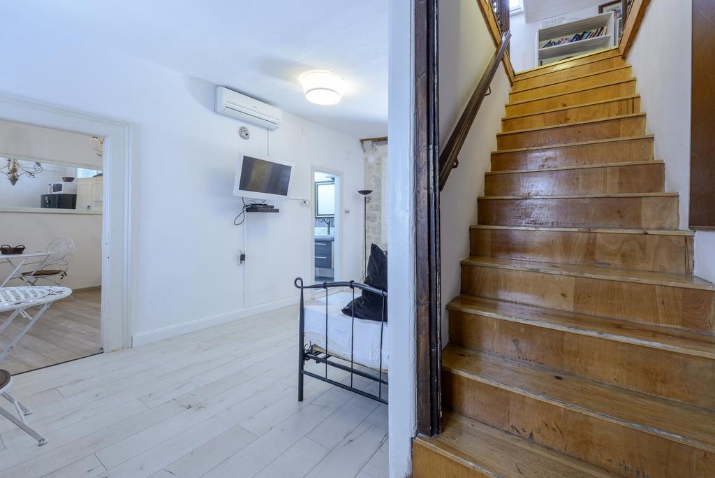 Dubrovnik Old House Villa Ngoại thất bức ảnh