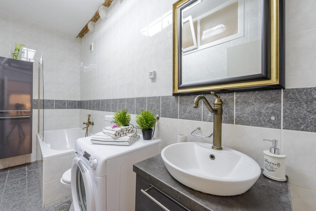 Dubrovnik Old House Villa Ngoại thất bức ảnh