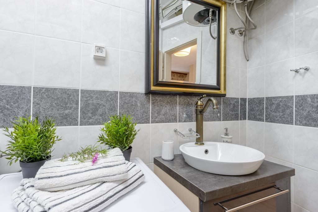 Dubrovnik Old House Villa Ngoại thất bức ảnh