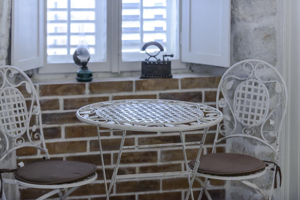 Dubrovnik Old House Villa Ngoại thất bức ảnh