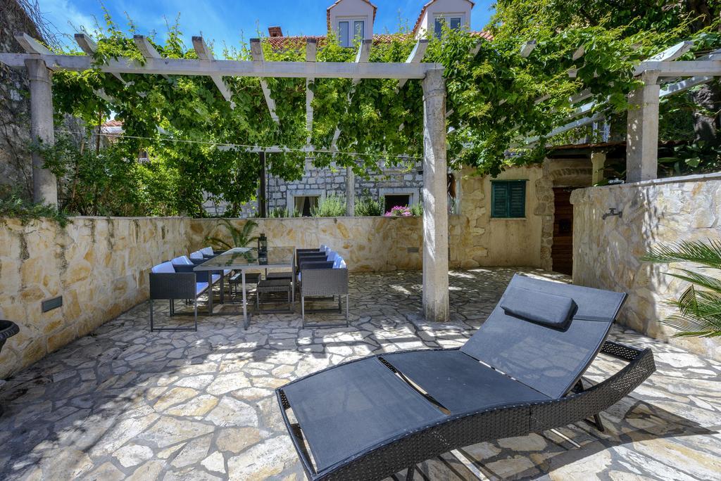 Dubrovnik Old House Villa Ngoại thất bức ảnh