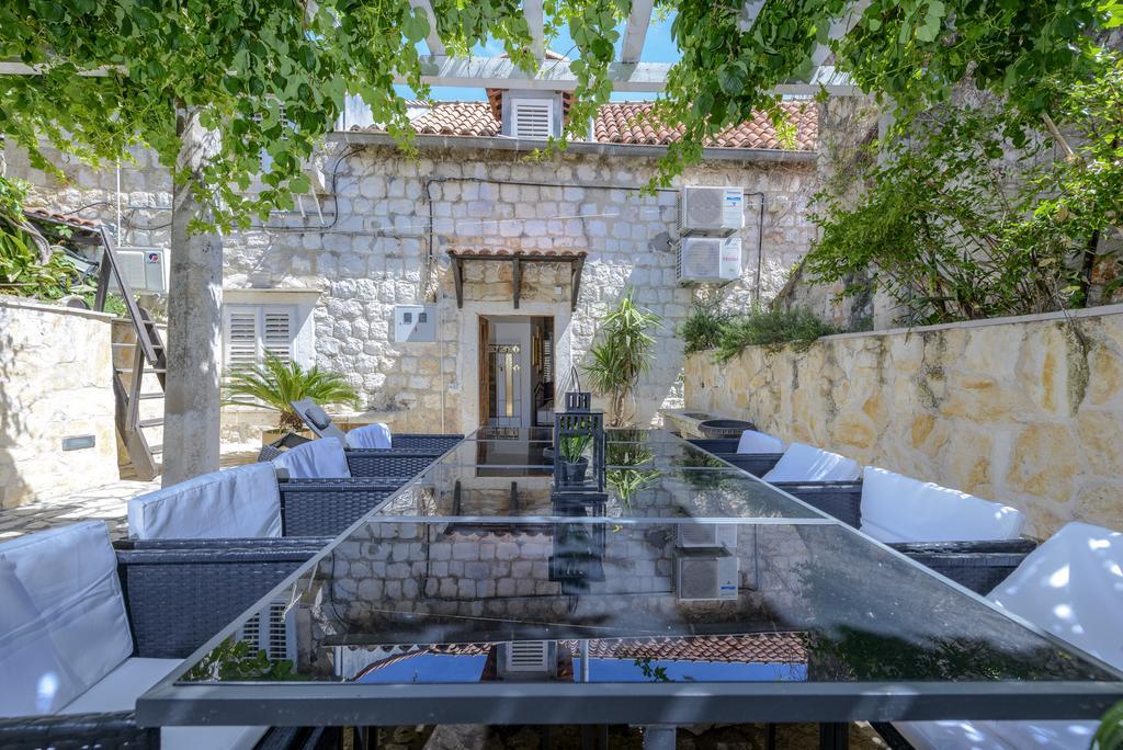Dubrovnik Old House Villa Ngoại thất bức ảnh