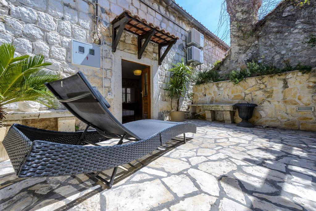 Dubrovnik Old House Villa Ngoại thất bức ảnh