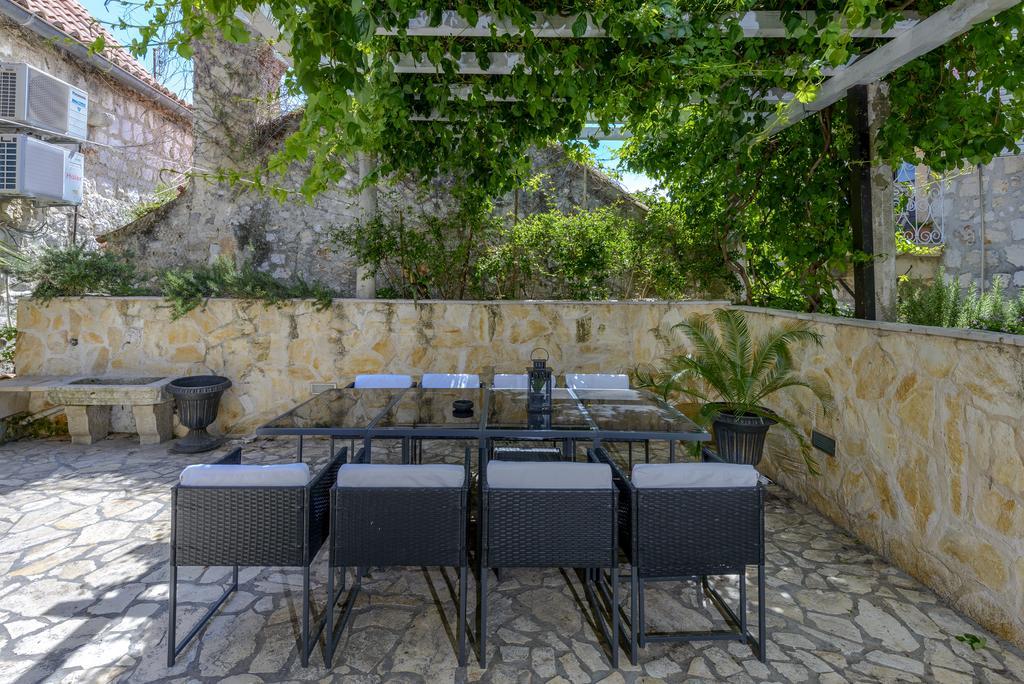 Dubrovnik Old House Villa Ngoại thất bức ảnh